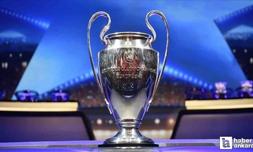 Şampiyonlar Liginde yarı final heyecanı bugün başlayacak