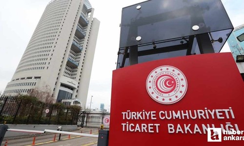 Ticaret Bakanlığı ilk 4 ayda 1 milyar 25 milyon lira ceza kesti