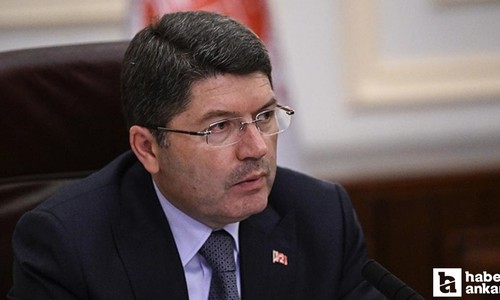 Yılmaz Tunç Samsun'daki toprak kayması için soruşturma başlatıldığını duyurdu