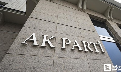 AK Parti'den parti yöneticileri için Teşkilat Akademisi eğitim programı