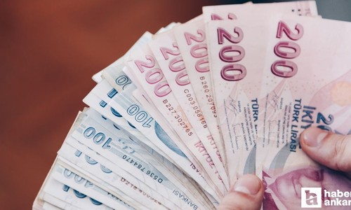 Asgari ücretle çalışırken işsiz kalanlara 10.323,25 TL ödeniyor
