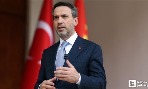 Enerji Bakanı Bayraktar açıkladı: Türkiye elektrik kesintisinden etkilenebilir