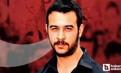 Fırat Yılmaz Çakıroğlu kimdir, neden şehitlik unvanı verildi, ne zaman öldü, kim öldürdü?
