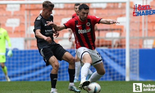 1. Ligde play-off mücadelesi nefes kesiyor!