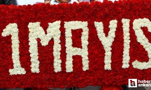 1 Mayıs resmi tatil mi, İşçi Bayramı özel sektör çalışıyor mu, kaç gün tatil olacak?