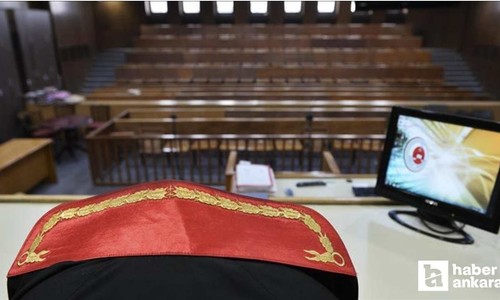 Ankara’da görülen davada İsveçli gazeteciye 11 ay hapis cezası verildi