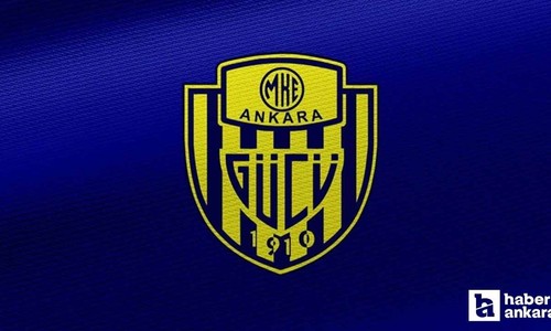 Ankaragücü, PFDK'ya sevk edildi