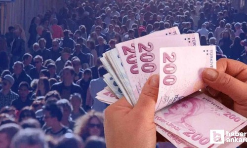 Asgari ücretli çalışanlara çifte bayram! Bunu yapanlar Mayıs ayında 25.571 TL maaş yatacak