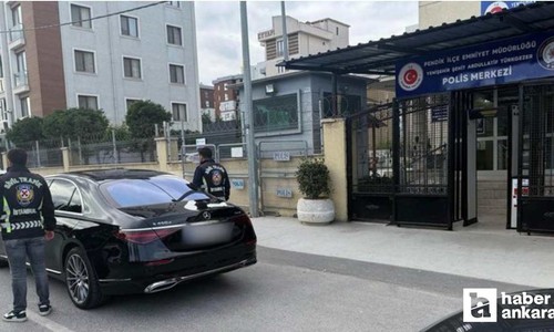 Bakan Ali Yerlikaya günlerce tartışılan çakarlı araca verilen cezayı açıkladı