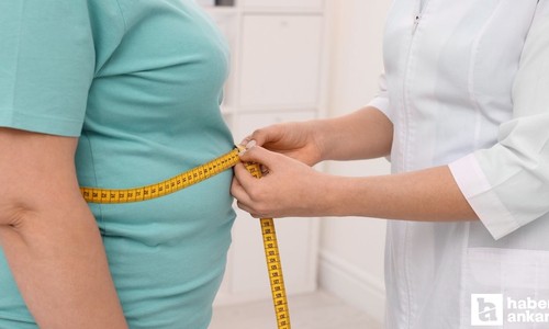 Büyükşehirlerde yaşayanlar için fast food tüketimi ve obezite uyarısı