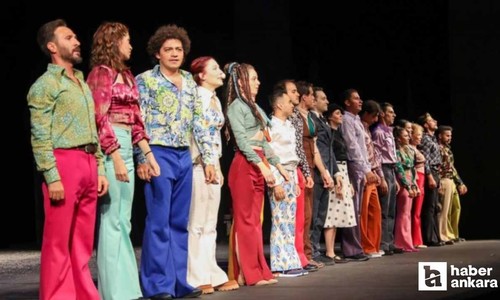 Etimesgut Belediyesi'nin Vatan Kurtaran Şaban oyunu biletleri yeniden satışta!