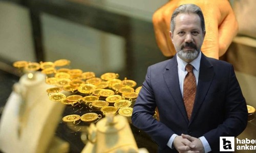 İslam Memiş'ten altın fiyatları için cuma günü uyarısı