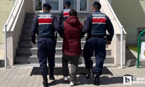 Kırıkkale'de firari olan 4 hükümlü yakalandı!