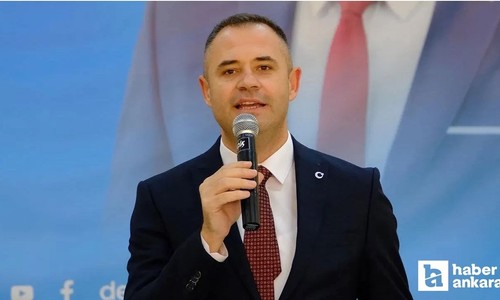 Kırklareli Belediye Başkanı Bulut, Ankara'yı ziyaret etti