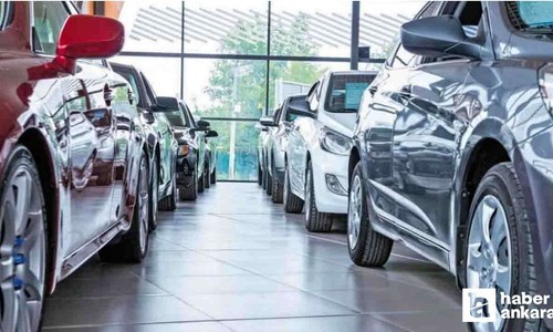 Sıfır kilometre otomobillerde yeni zamlar yükleniyor!