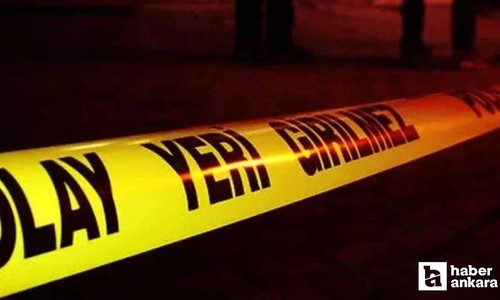 Yozgat'ta alacak-verecek kavgasında kaynanasını bıçakla öldürdü!
