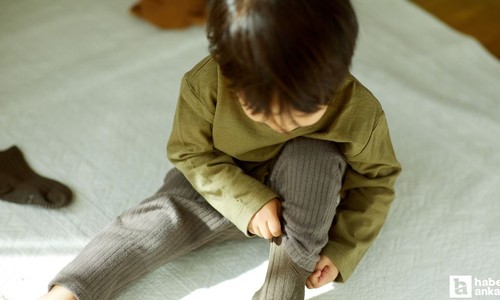 Çocuklardaki yanlış giyinme hastalığa davetiye çıkarabilir