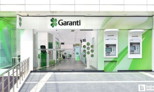 Garanti BBVA çöktü mü, ne oldu? 2 Mayıs Garanti Bankası sorunu