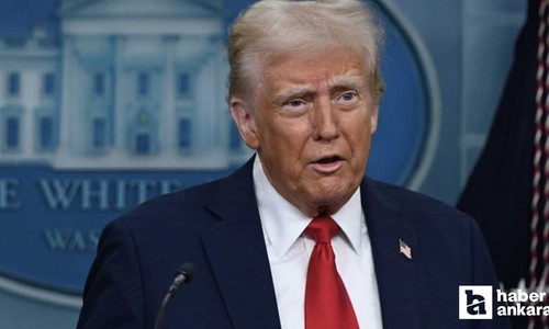 İran'dan petrol alanlara ABD yaptırım uygulayacak