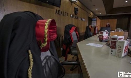 Hakim ve savcı atamaları isim listesi son dakika açıklandı! Yeni atanan hakim ve savcılar