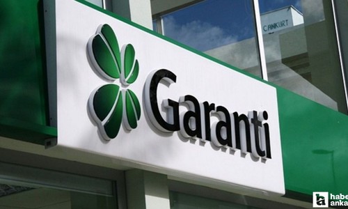Garanti BBVA'dan yeni açıklama: Erişim sorunu çözüldü mü?