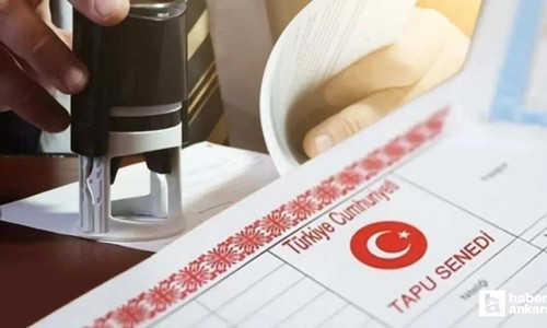 Hisseli tapularda uygulanan 90 gün süresi nedir?