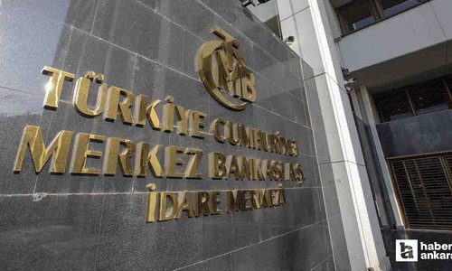 Merkez Bankası'ndan dolar ve TL için yeni tedbir kararları!