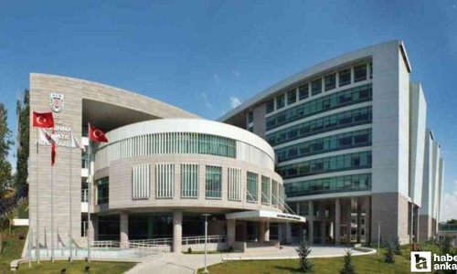 Savunma Sanayii Başkanlığı'na sözleşmeli personel alımı başladı