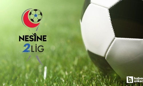 MKE Ankaragücü'nün yer alacağı 2. Lig için yeni talepler!