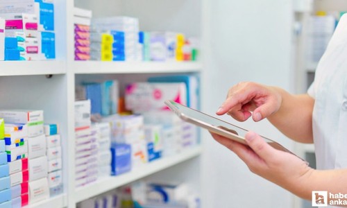 4 ilde kaçak ilaç operasyonu: 54 şüpheli yakalandı!