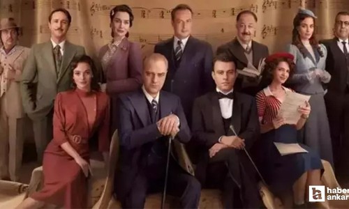 Bir Cumhuriyet şarkısı filmi konusu nedir, nereden izlenir?