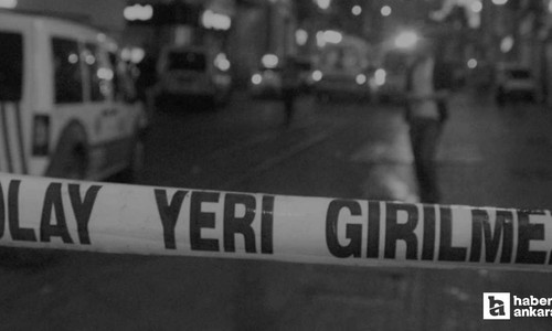 Haymana'da düğünde halay sırasında çıkan kavgada 6 kişi yaralandı