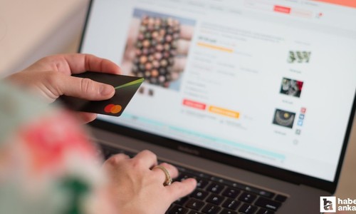 İnternetten alışveriş yapanlar bu konuda dikkatli olmalı: Zararın geri dönüşü zor