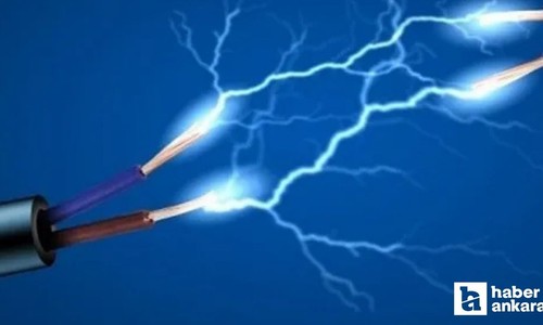 Türkiye'de günlük elektrik üretim ve tüketim verileri