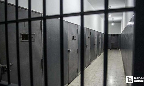 ABD'de kaçtı zannedilen mahkum adliye nezarethanesinde unutulmuş