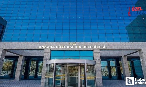 Ankara Büyükşehir Belediyesi, Göksu Park'taki taşınmazları kiraya veriyor