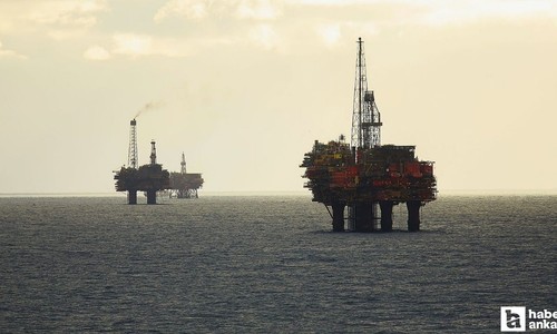 Brent petrolün varili 60 doların altına düştü