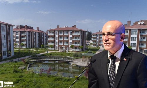 Mehmet Şimşek'ten kira fiyatları açıklaması: 'Temmuz' detayı dikkat çekti