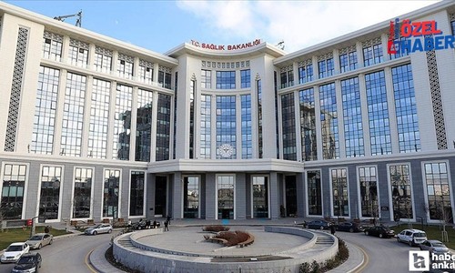 Sağlık Bakanlığı Ankara'da işçi alımı yapacak: Başvuru şartları açıklandı