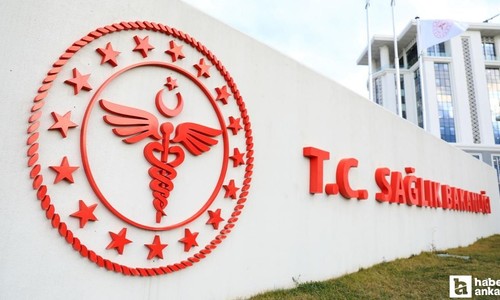 Sağlık Bakanlığı'ndan 22 yeni personel alımı: Başvurular 7 Mayıs'ta