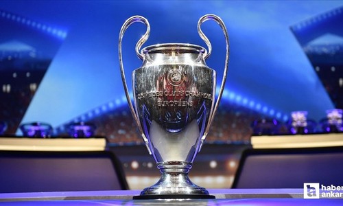 Şampiyonlar Liginde ilk finalist bu akşam belli olacak