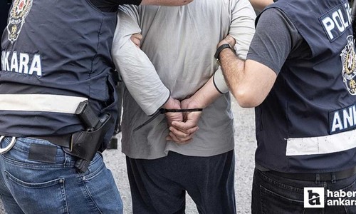 Ankara dahil 51 ilde DEAŞ operasyonu: 51 şüpheli yakalandı!