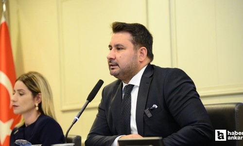 Başkan Selim Çırpanoğlu: Dürüstlük ve doğruluk kazandıracaktır