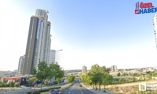 Bir zamanlar buranın adı Lodumlu'ydu: Şimdi şehrin tanınmış bir mahallesi