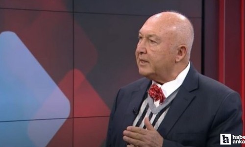 Deprem Uzmanı Ahmet Ercan inme mi geçirdi, yaşıyor mu, sağlık durumu nasıl?