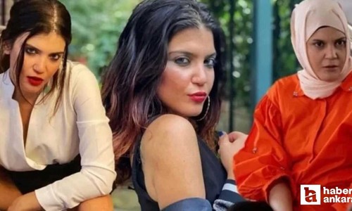 Feyza Civelek kimdir, nereli, sevgilisi kim?