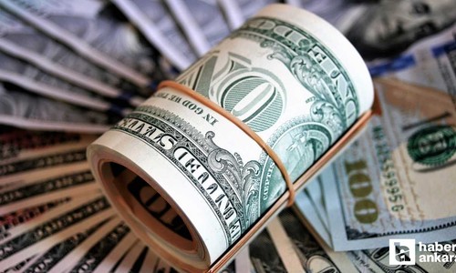 TCMB doların gideceği yeri açıkladı! Merkez Bankası 2025 - 2026 dolar tahmini