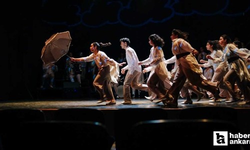 28. Uluslararası Ankara Tiyatro Festivali için takvim açıklandı