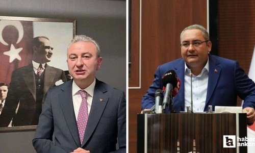 ABB ile ilgili iddialara Yaşar Neslihanoğlu ve Mesut Özarslan'dan tepki geldi