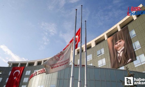 Ankara'ya yeni ilçe hastanesi! Sağlık Müdürlüğü ihale ilanını yayımladı